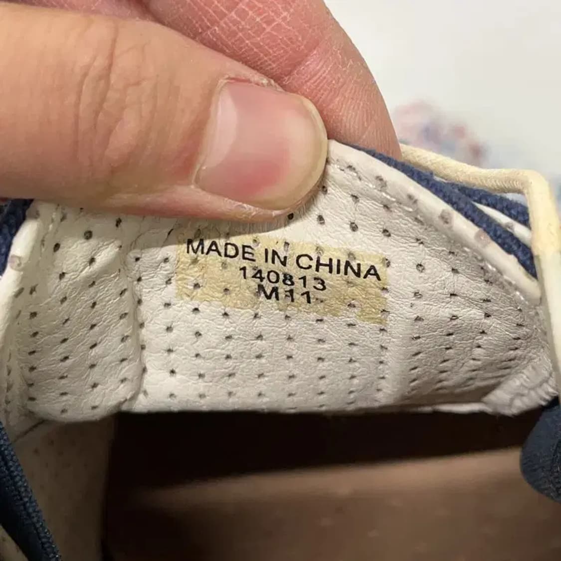 탐스 캐주얼 스니커즈 운동화 M11 E01262 상품이미지6