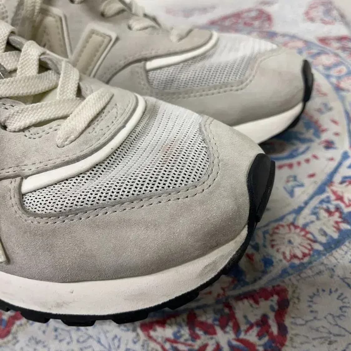 뉴발란스 574 레거시 스니커즈 운동화 245 E01244 상품이미지6