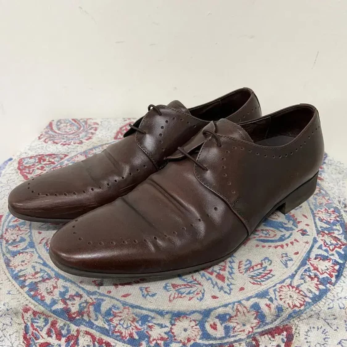 소다 남성 정장구두 로퍼 E01265 상품이미지1