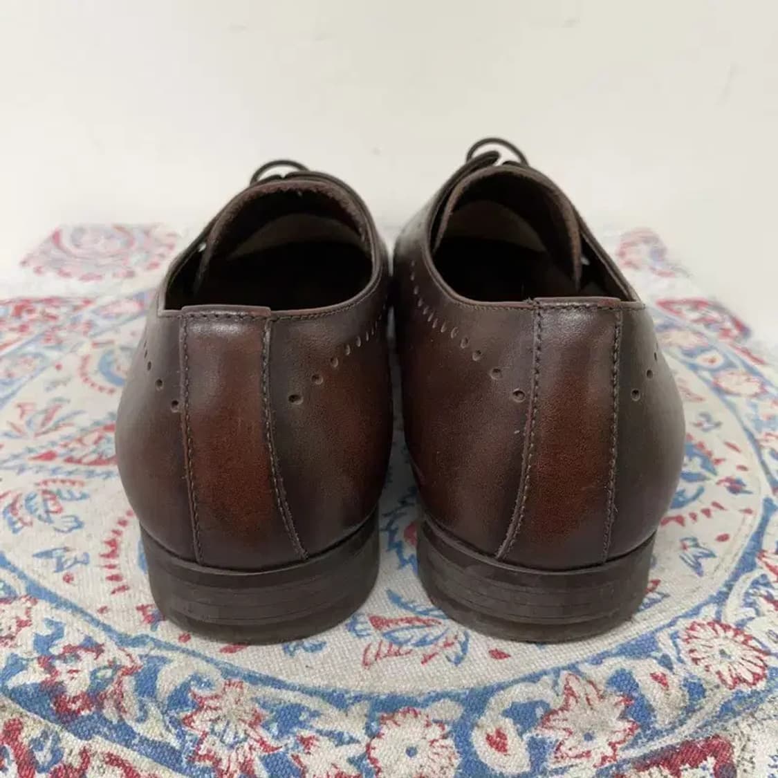 소다 남성 정장구두 로퍼 E01265 상품이미지2