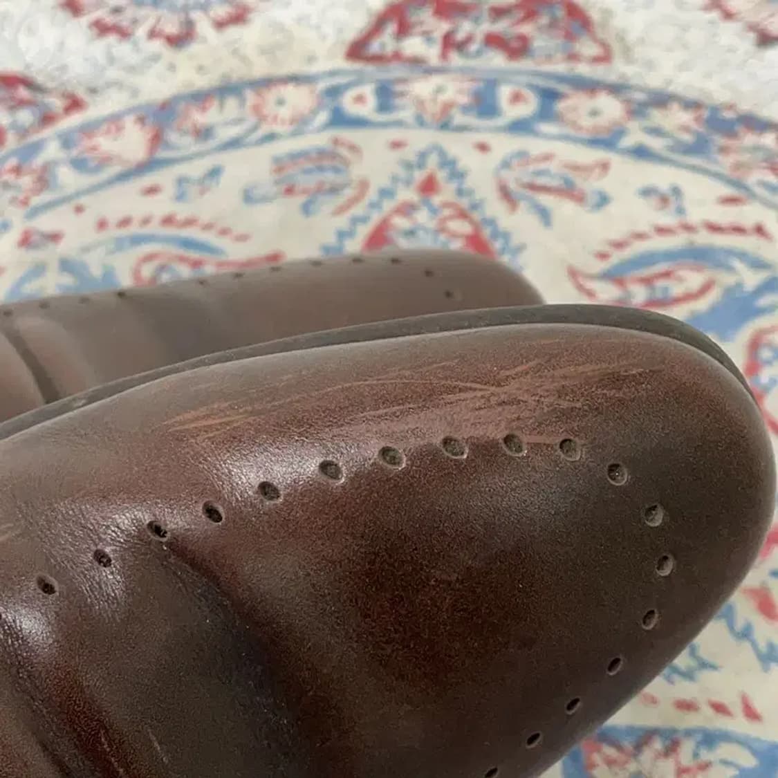 소다 남성 정장구두 로퍼 E01265 상품이미지7