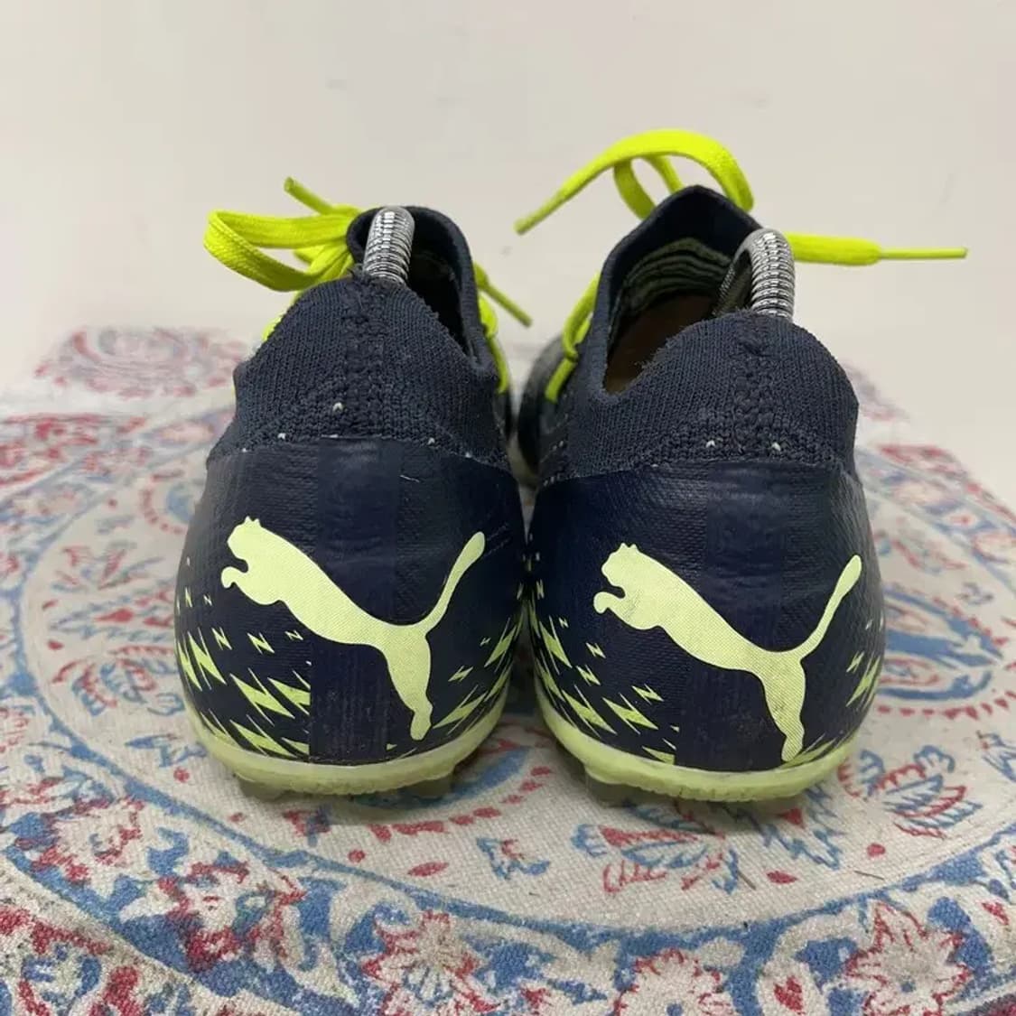 푸마 퓨처 Z 3.4 축구화 풋살화 260 E01250 상품이미지2