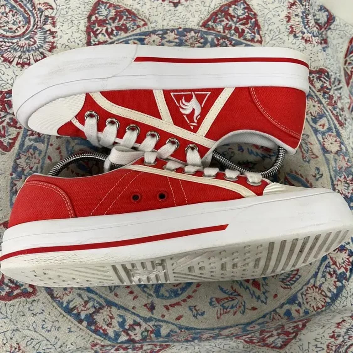 르꼬끄 딩키 볼드 스니커즈 신발 255 E01253 상품이미지3