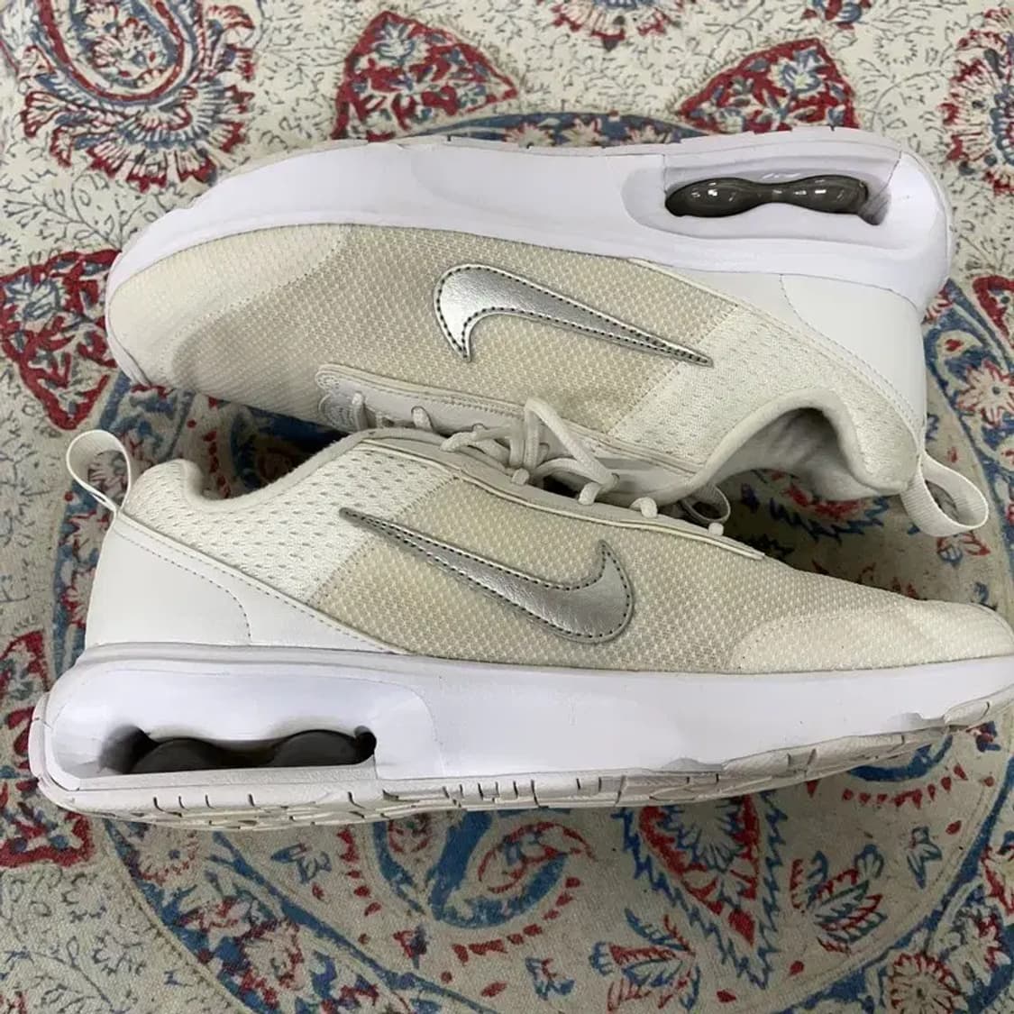 나이키 에어맥스 인터락 라이트 러닝화 운동화 235 E01254 상품이미지3