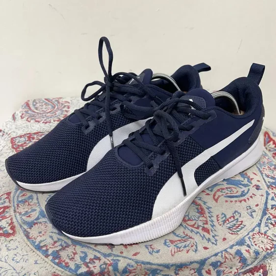 푸마 플라이어 러너 스니커즈 운동화 275 E01256 상품이미지1