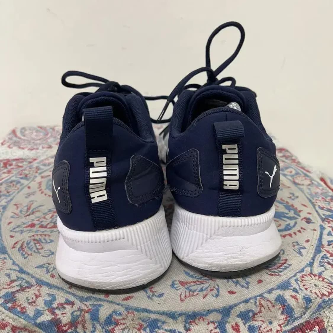 푸마 플라이어 러너 스니커즈 운동화 275 E01256 상품이미지2