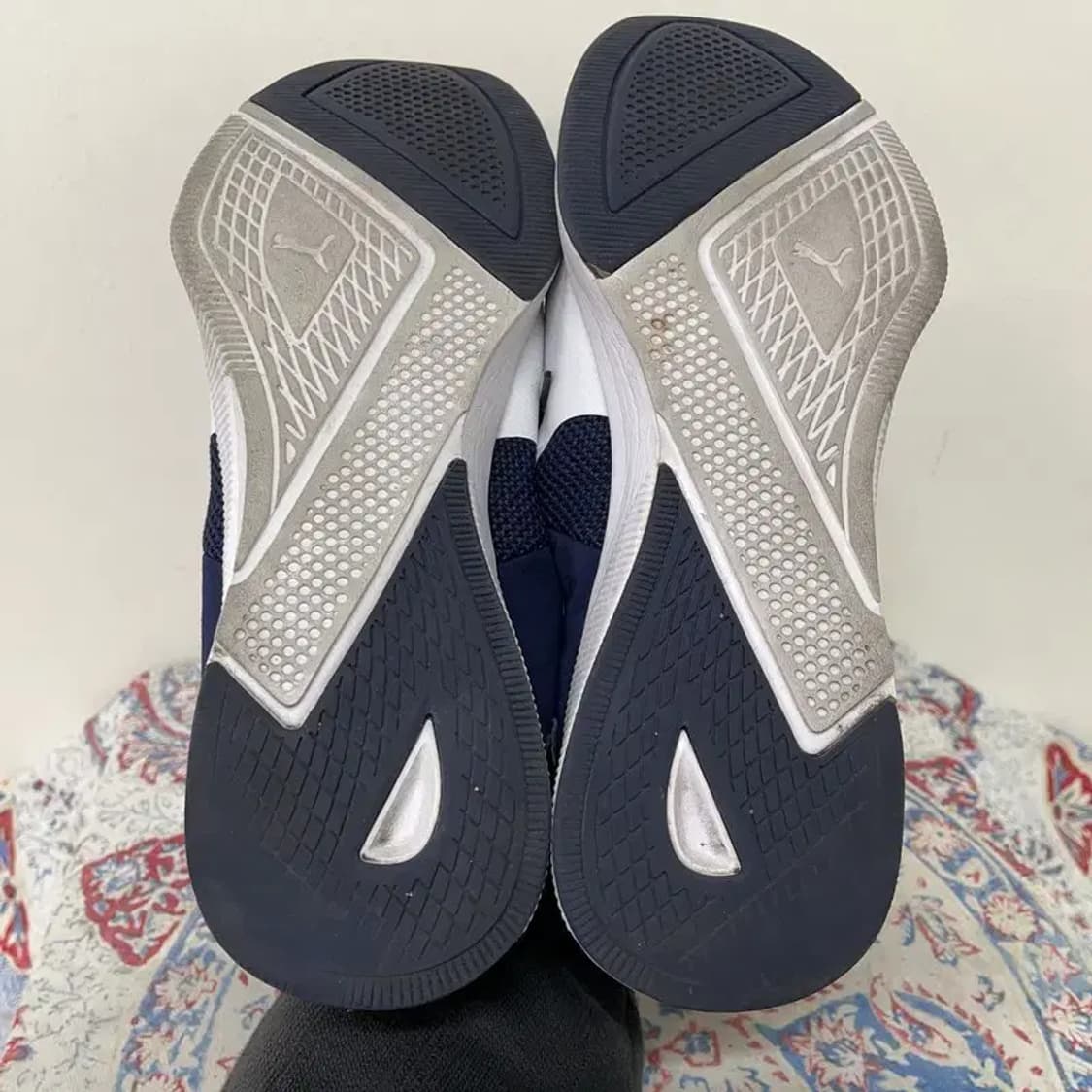 푸마 플라이어 러너 스니커즈 운동화 275 E01256 상품이미지4