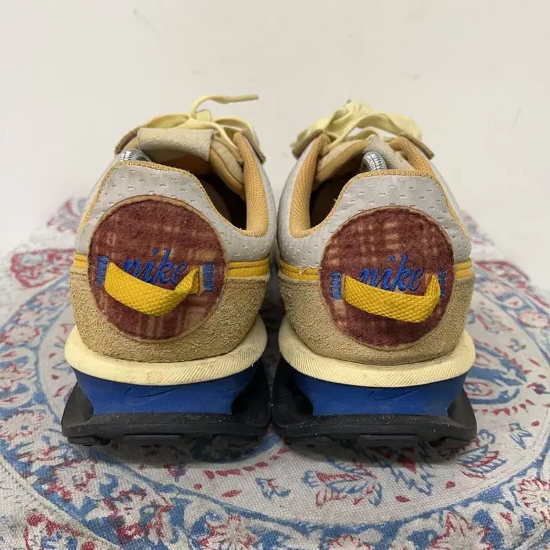 나이키 에어맥스 프리데이 웜코어 스니커즈 운동화 280 E01263 상품이미지2