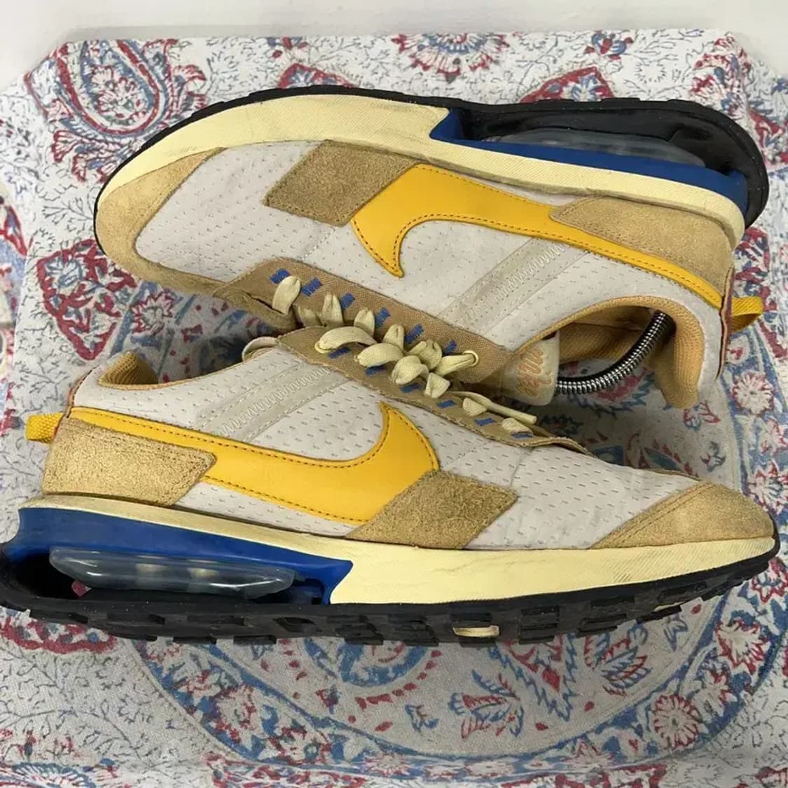 나이키 에어맥스 프리데이 웜코어 스니커즈 운동화 280 E01263 상품이미지3