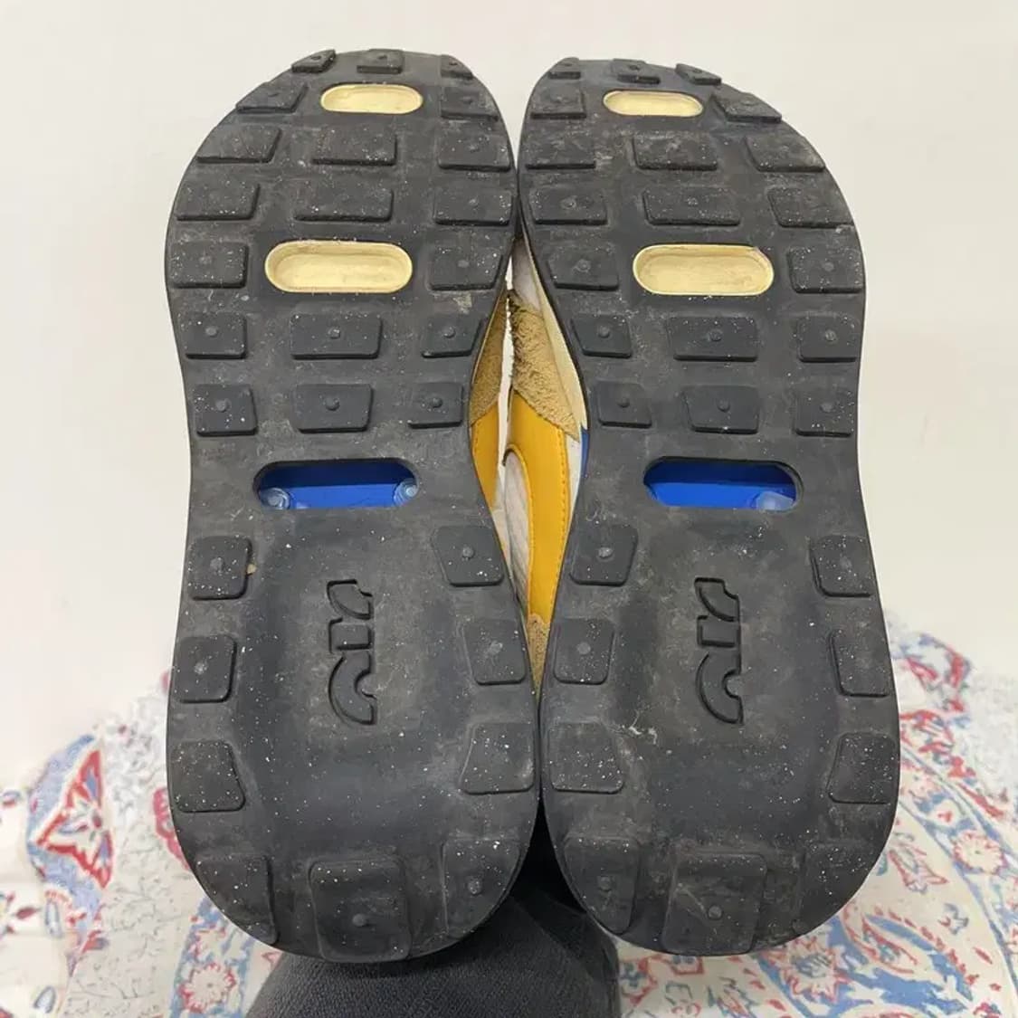 나이키 에어맥스 프리데이 웜코어 스니커즈 운동화 280 E01263 상품이미지4