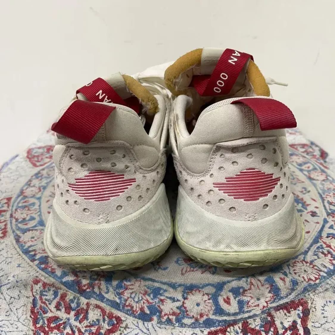 나이키 조던 델타 농구화 운동화 280 E01266 상품이미지2