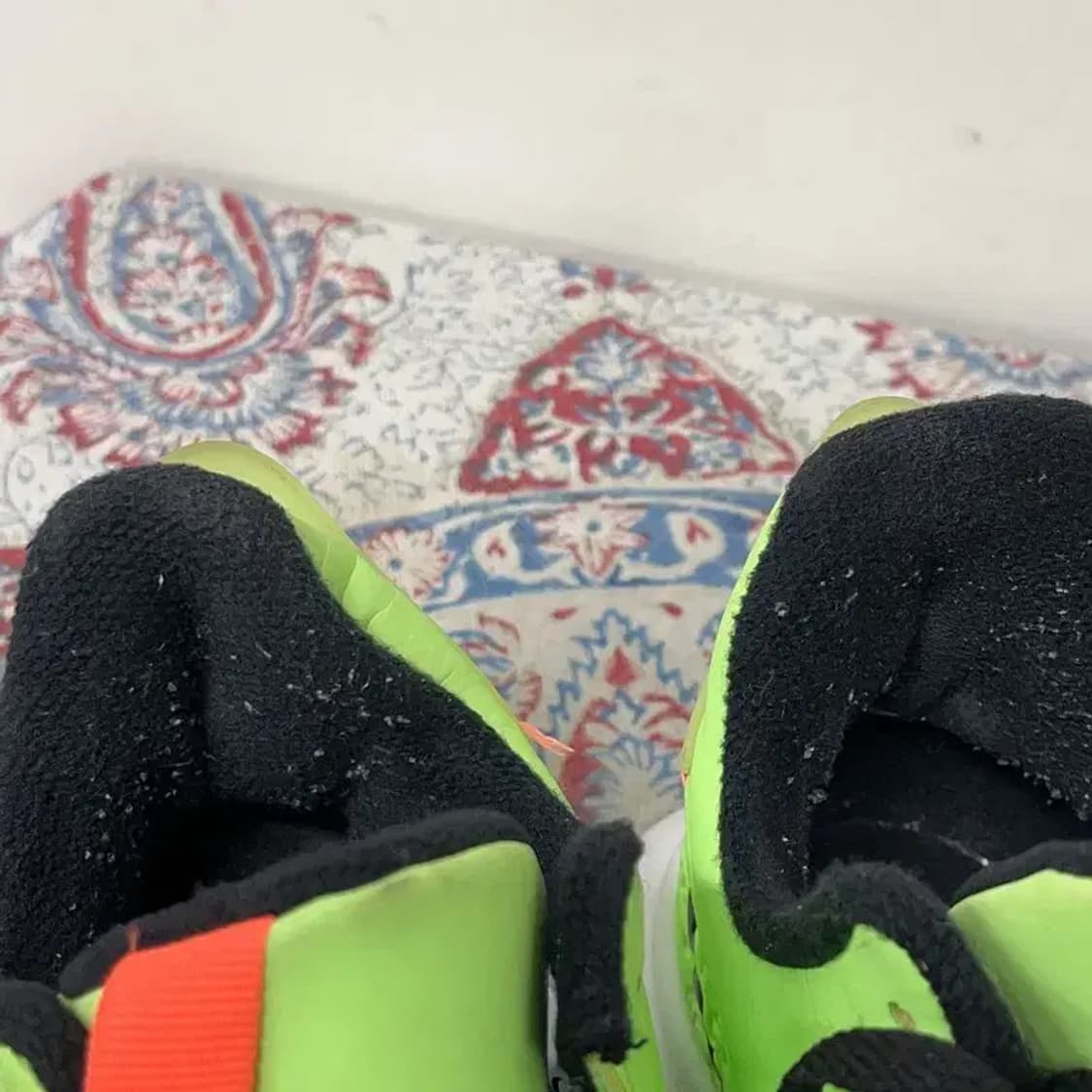 나이키 르브론 위트니스 5 농구화 운동화 265 E01270 상품이미지6