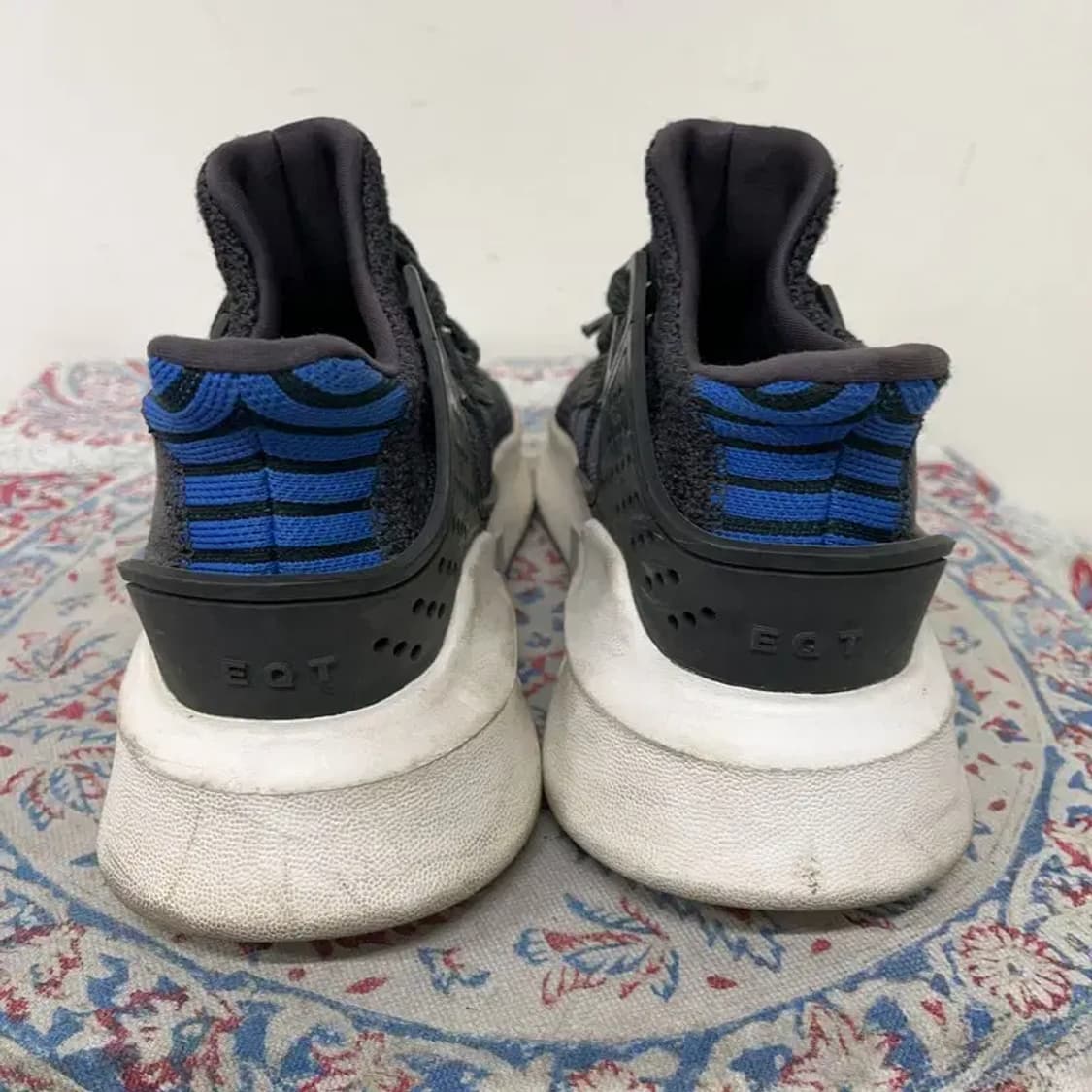 아디다스 EQT 바스켓 ADV 스니커즈 운동화 235 E01271 상품이미지2