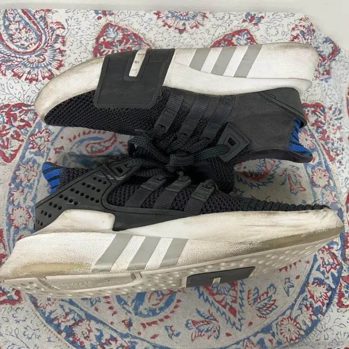 아디다스 EQT 바스켓 ADV 스니커즈 운동화 235 E01271 상품이미지3