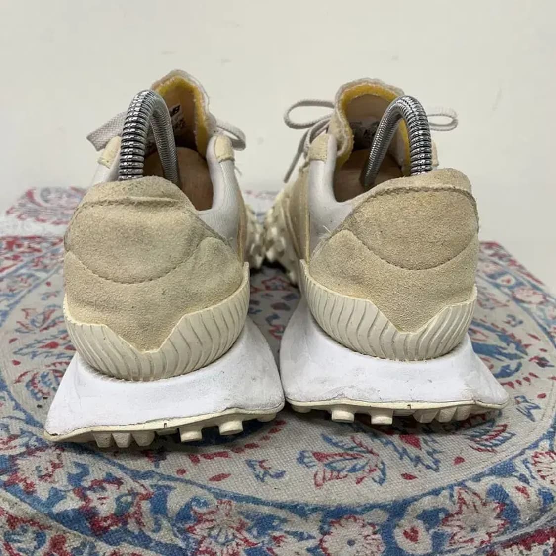 뉴발란스 XC-72 스니커즈 운동화 230 E01275 상품이미지2