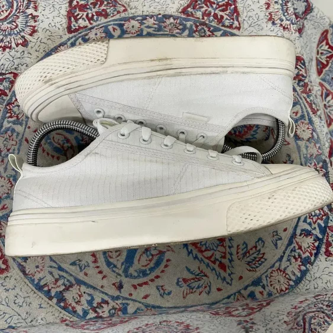 필라 스캔라인 EXP 스니커즈 운동화 250 E01277 상품이미지3