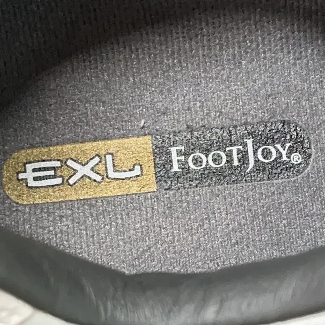 풋조이 스파이크 골프화 운동화 280 E01278 상품이미지6