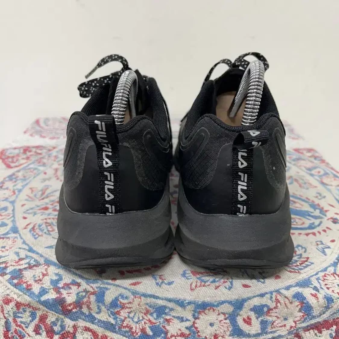 필라 웨이블릿 액셀러 런닝화 운동화 245 E01279 상품이미지2