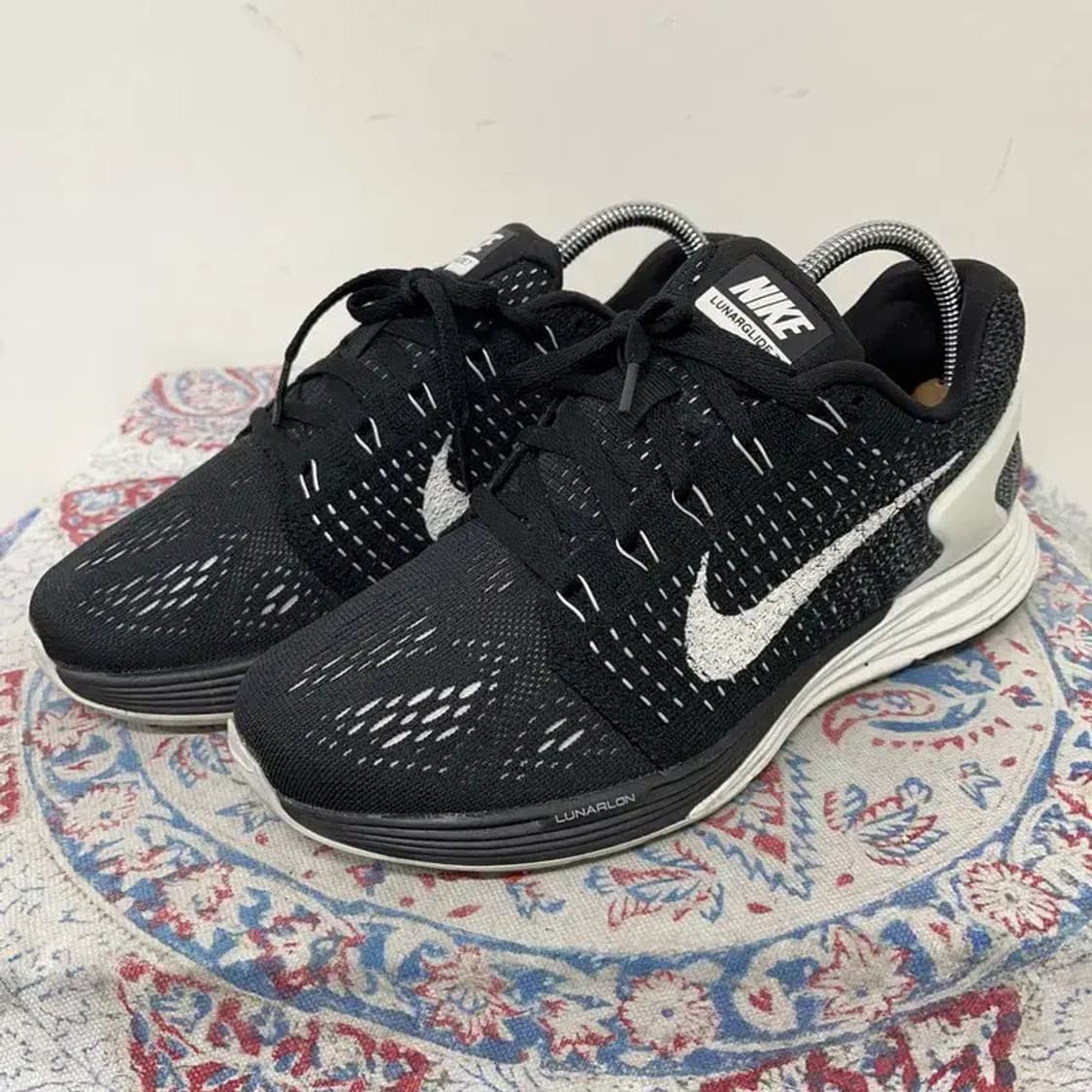 나이키 루나 글라이드 7 런닝화 운동화 240 E01280 상품이미지1