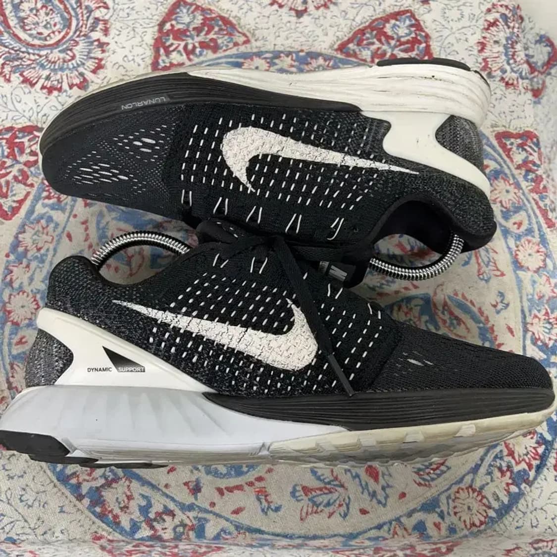 나이키 루나 글라이드 7 런닝화 운동화 240 E01280 상품이미지3