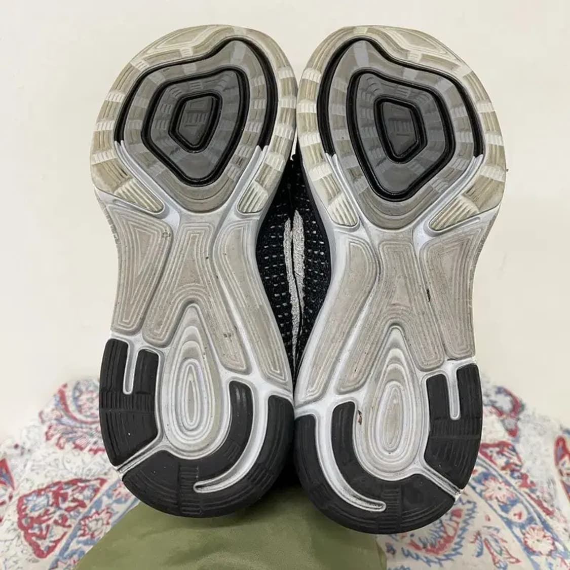 나이키 루나 글라이드 7 런닝화 운동화 240 E01280 상품이미지4