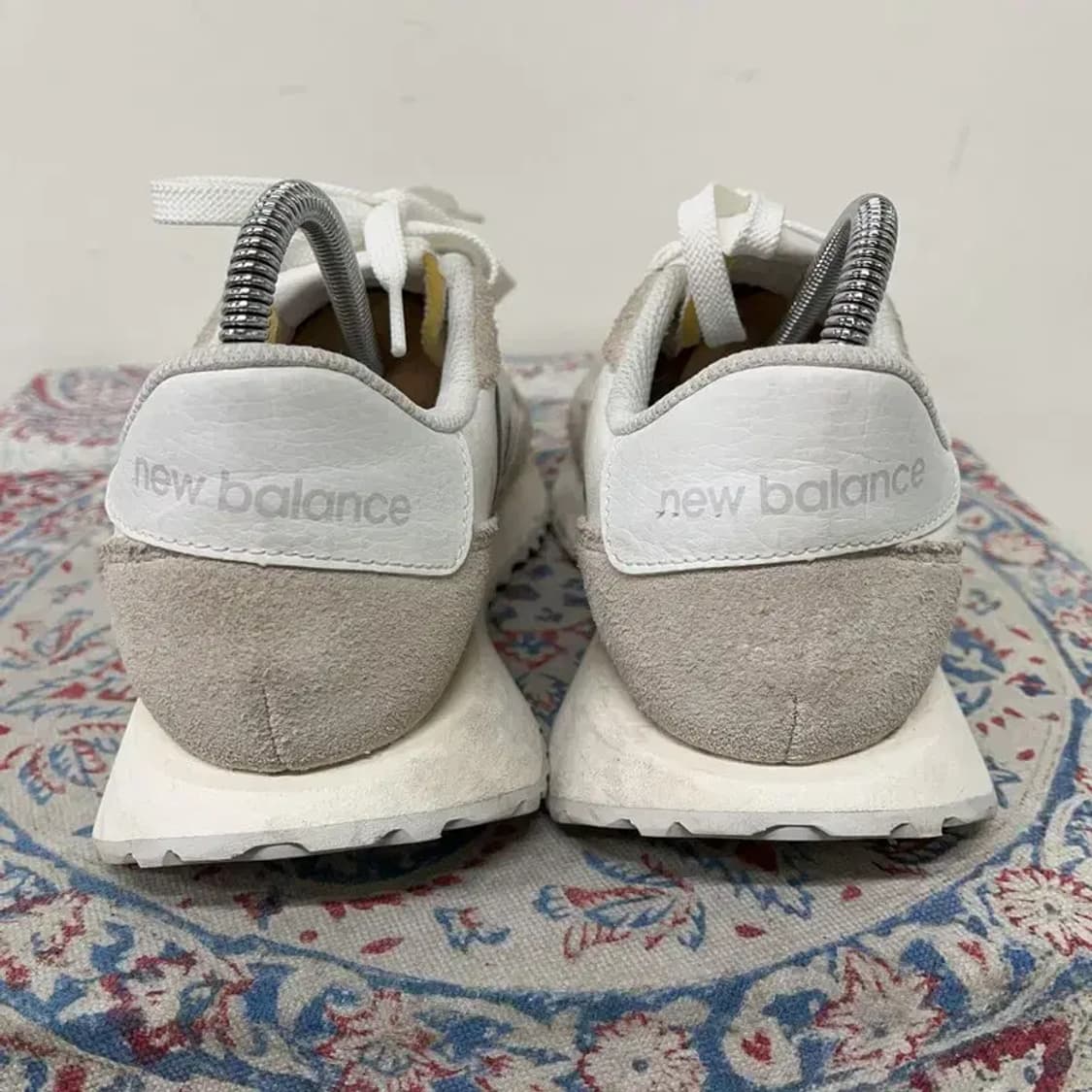 뉴발란스 237 스니커즈 운동화 230 E01281 상품이미지2