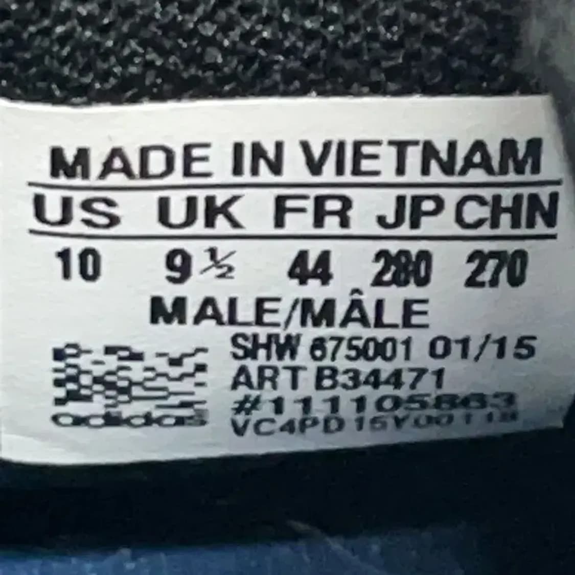 아디다스 오리지널스 ZX 플럭스 스니커즈 운동화 280 E01282 상품이미지5