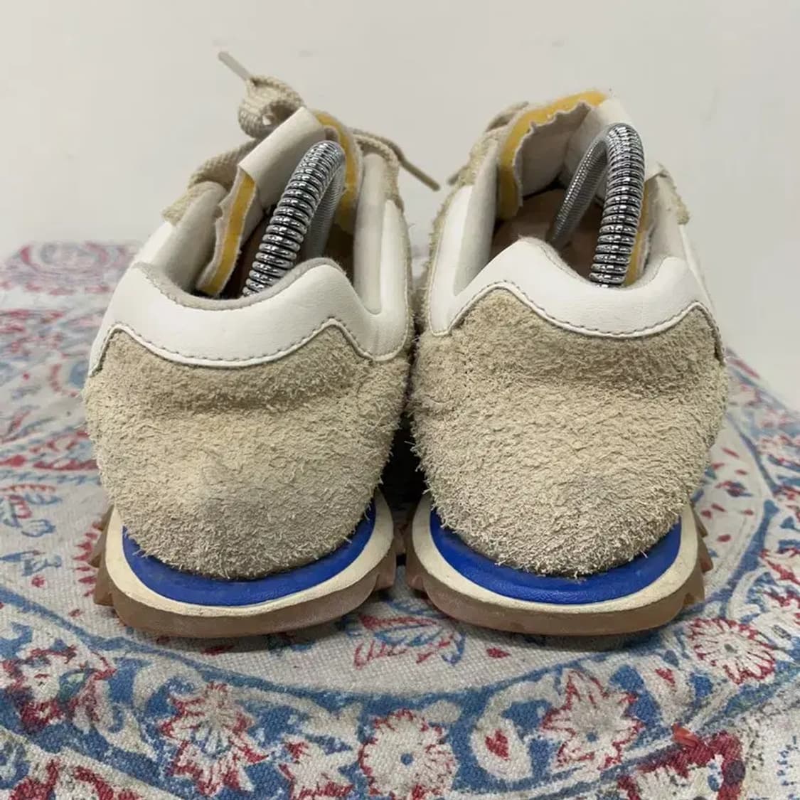 뉴발란스 RC30 마카다미아 넛 스니커즈 운동화 240 E01288 상품이미지2