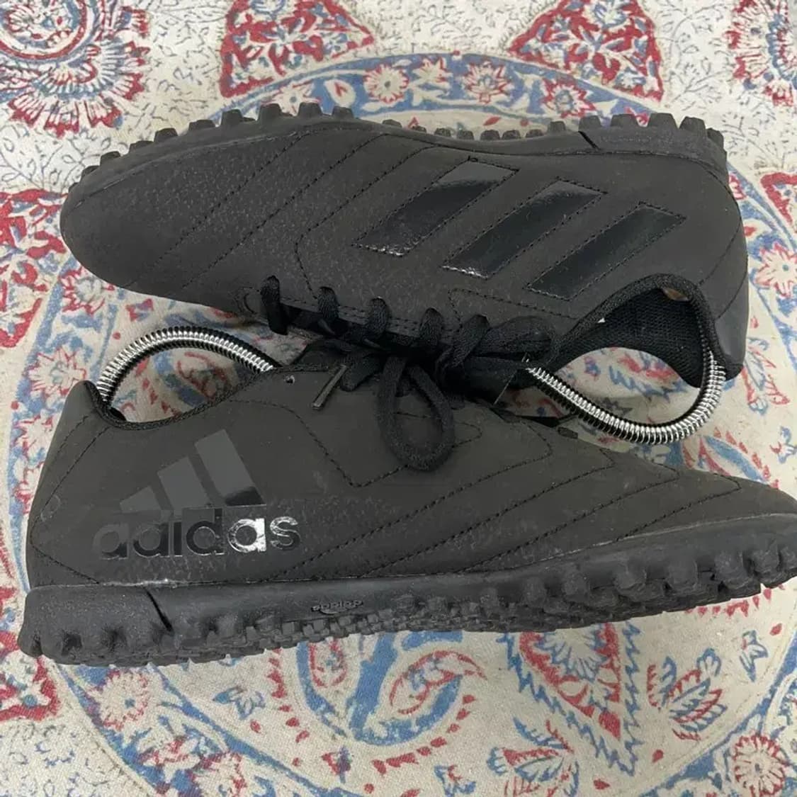 아디다스 골레토 7 TF 풋살화 운동화 235 E01289 상품이미지3