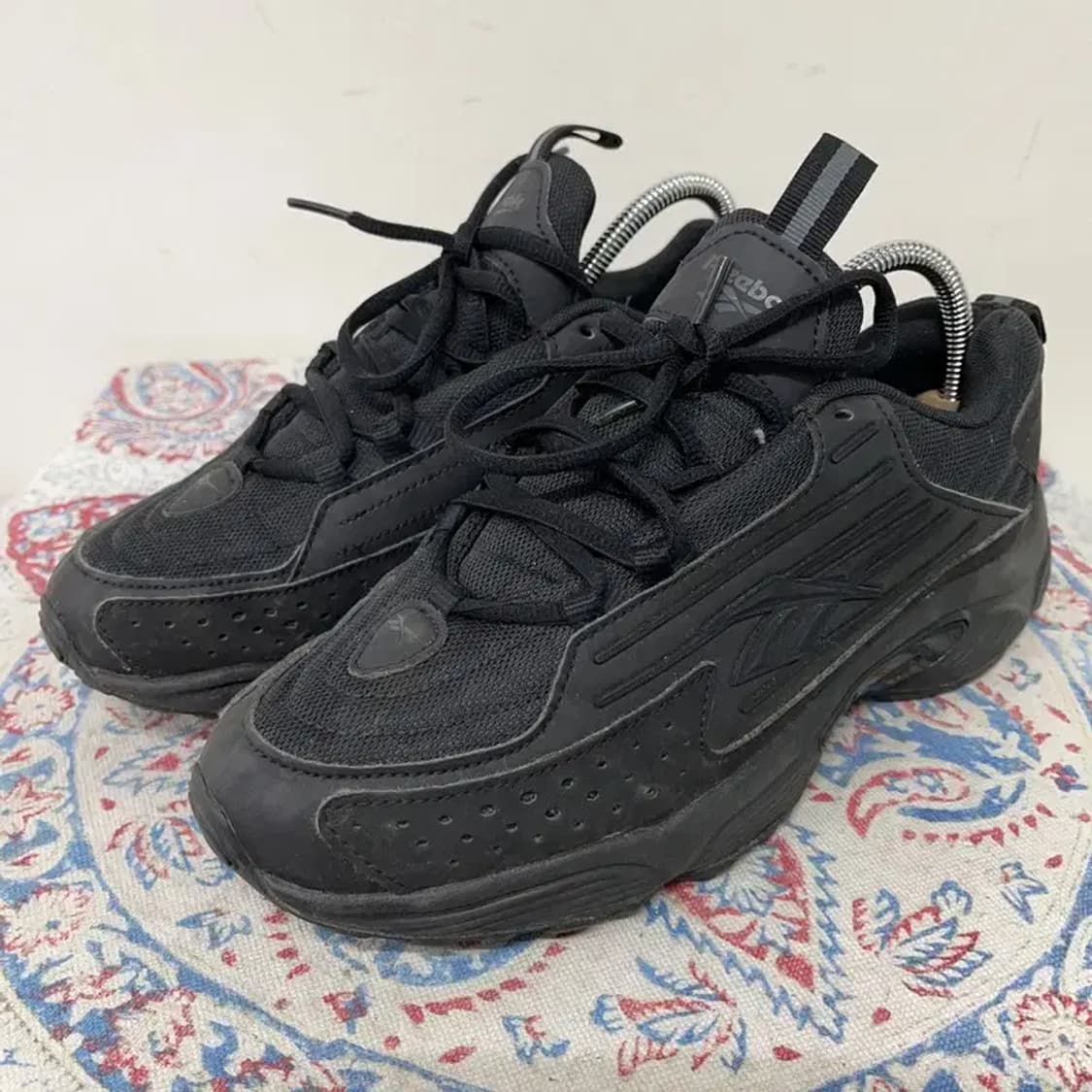 리복 DMX 시리즈 2200 스니커즈 운동화 240 E01291 상품이미지1