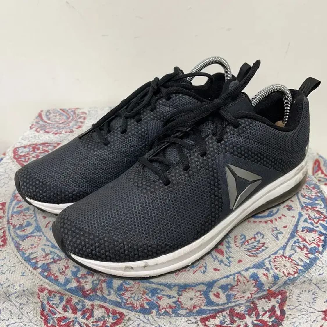 리복 잿 대쉬라이드 6.0 런닝화 운동화 260 E01292 상품이미지1