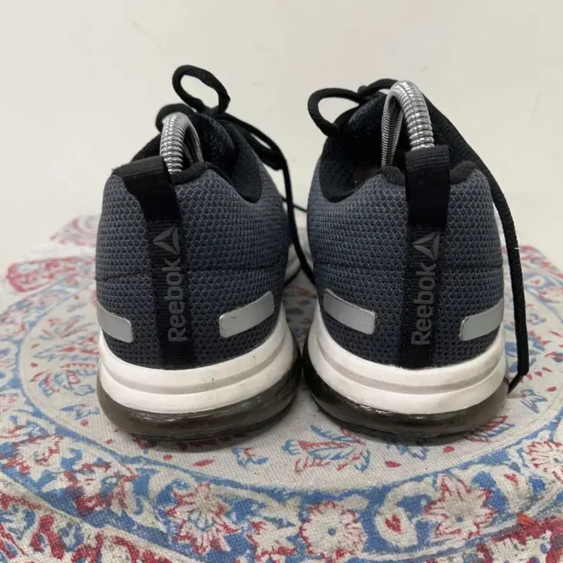 리복 잿 대쉬라이드 6.0 런닝화 운동화 260 E01292 상품이미지2