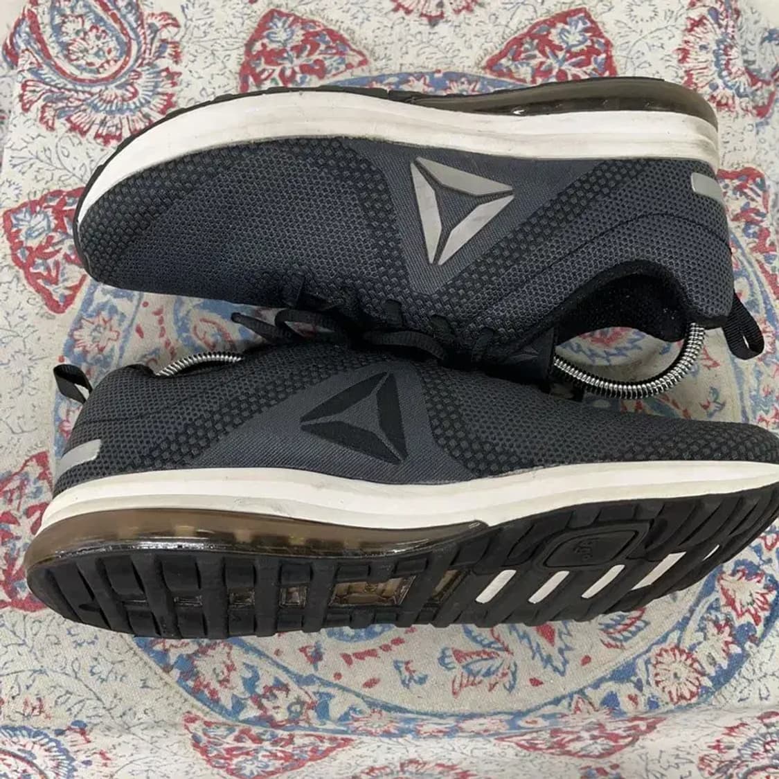 리복 잿 대쉬라이드 6.0 런닝화 운동화 260 E01292 상품이미지3