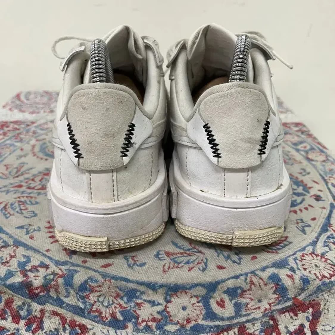 나이키 에어포스 1 폰탄카 스니커즈 운동화 230 E01293 상품이미지2