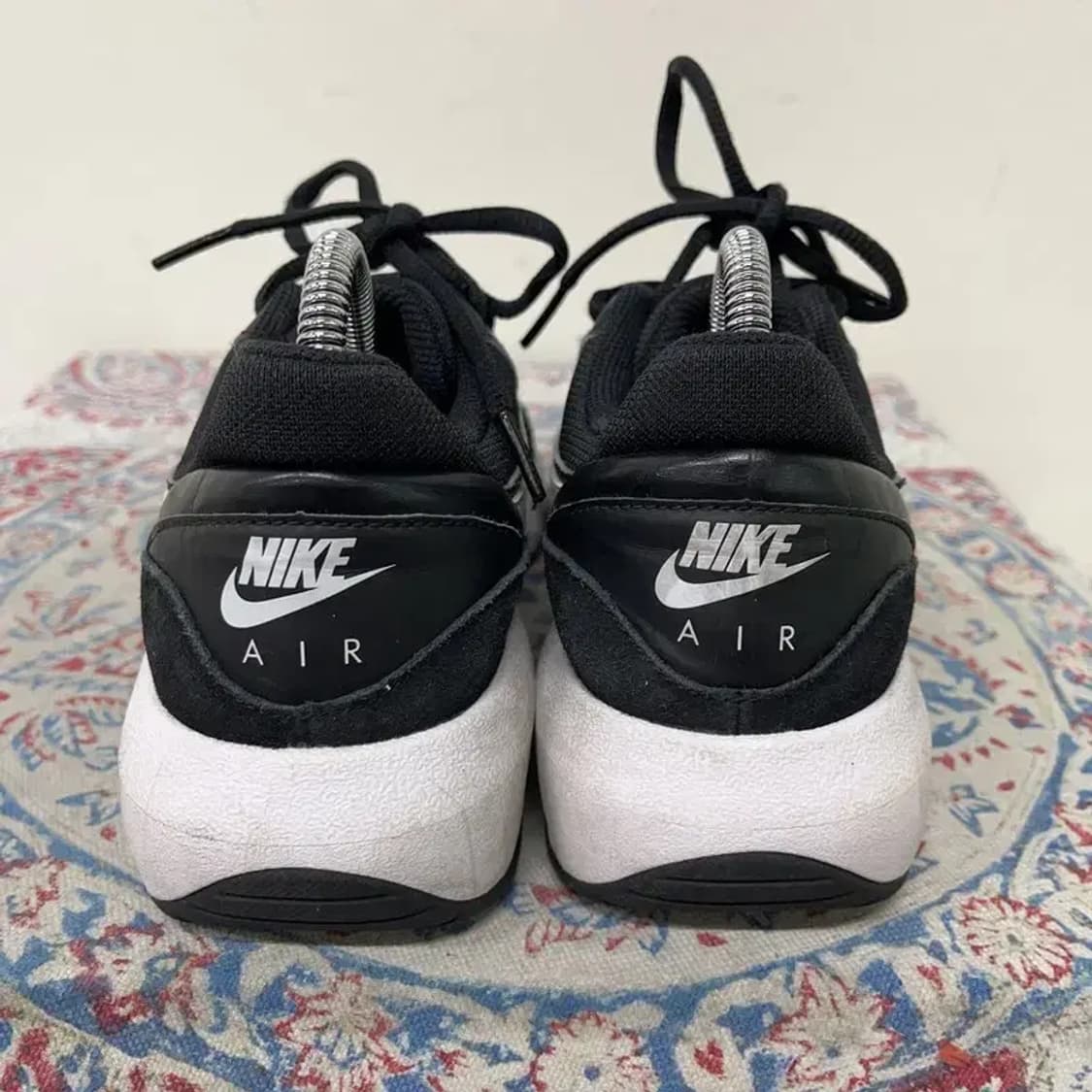 나이키 에어맥스 노스텔직 스니커즈 운동화 230 E01295 상품이미지2