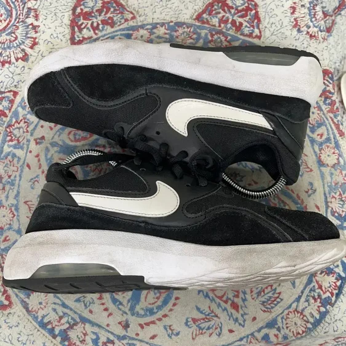 나이키 에어맥스 노스텔직 스니커즈 운동화 230 E01295 상품이미지3