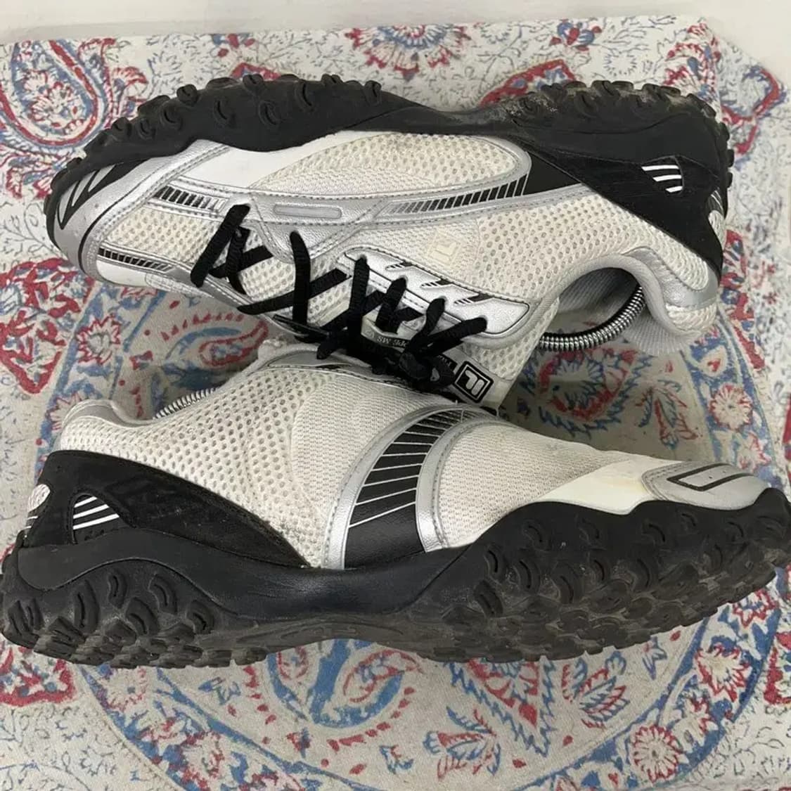 필라 에샤페 MS v2 스니커즈 운동화 280 E01297 상품이미지3