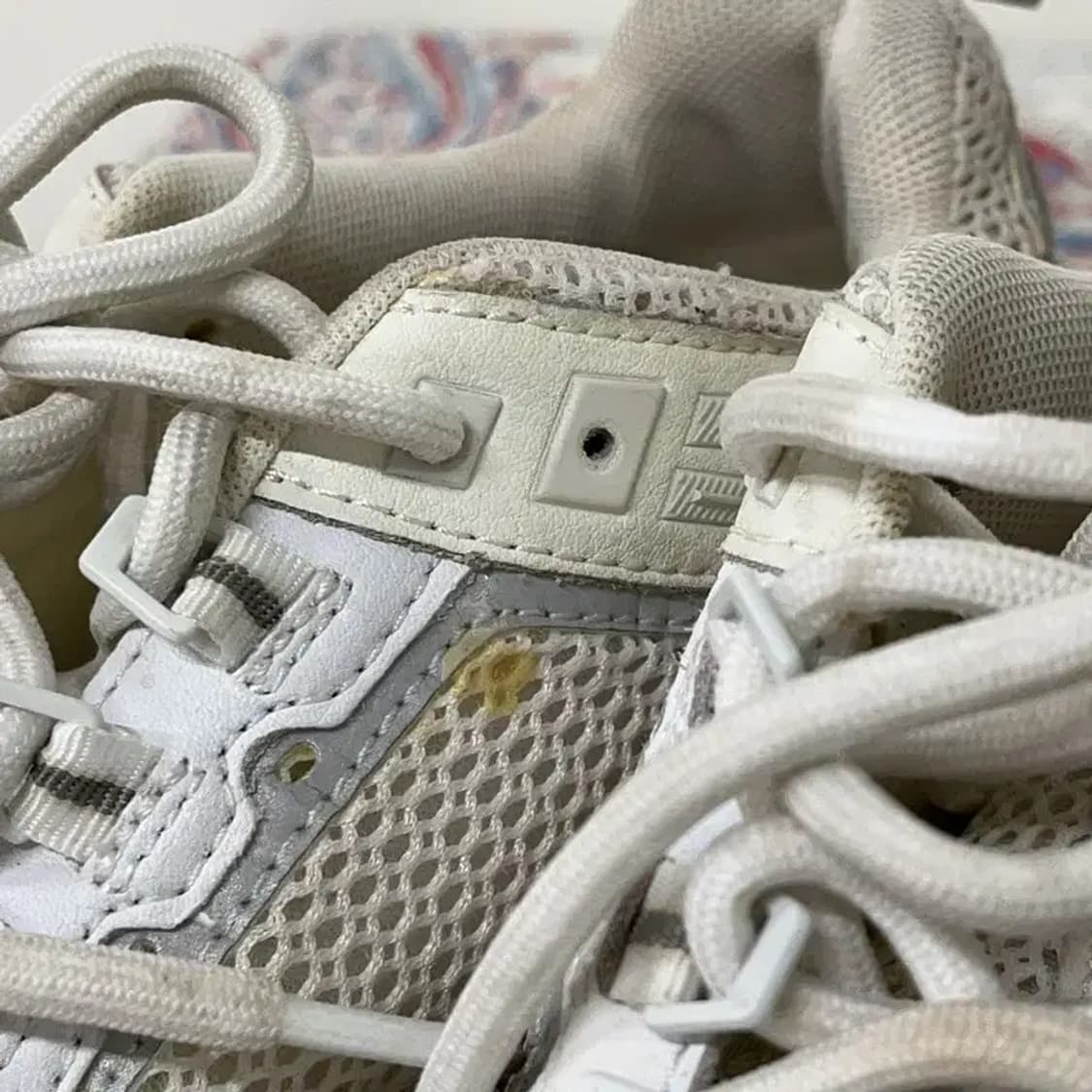 타미힐피거 캐주얼 스니커즈 운동화 240 E01298 상품이미지6