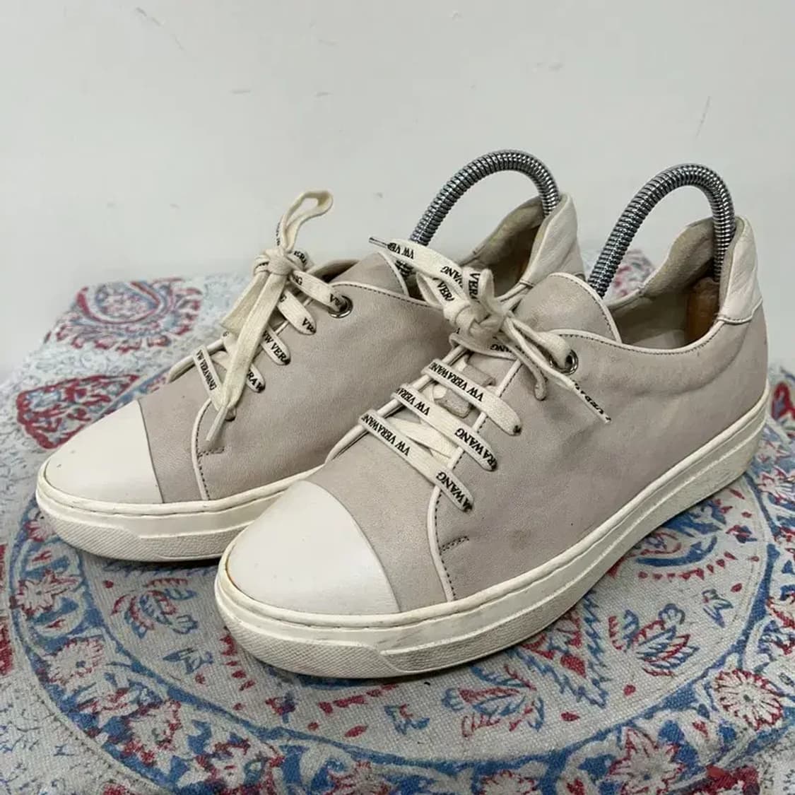 베라왕 캐주얼 스니커즈 운동화 235 E01301 상품이미지1