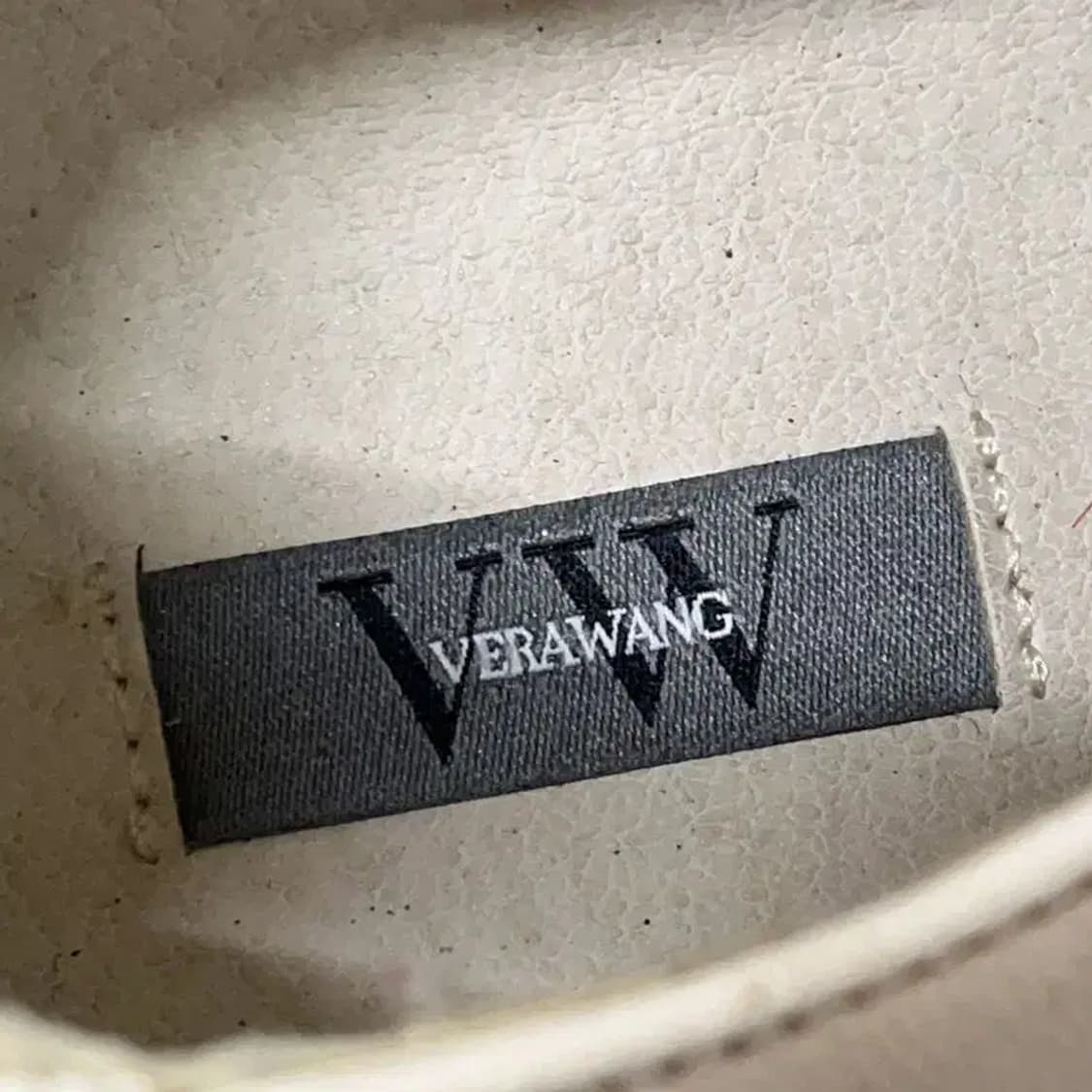 베라왕 캐주얼 스니커즈 운동화 235 E01301 상품이미지5