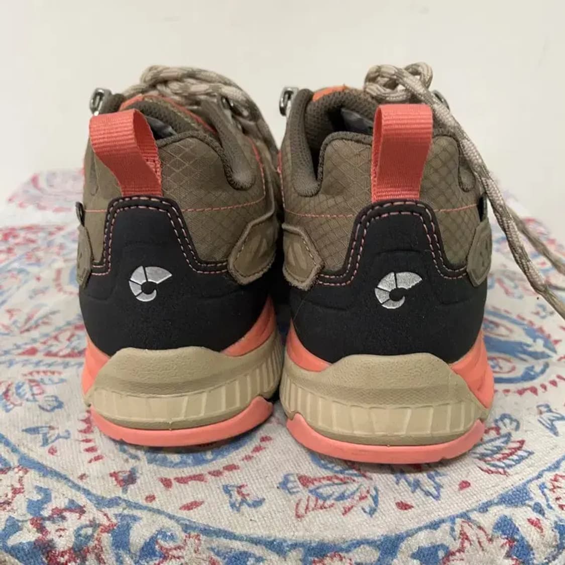 네파 아웃도어 트레킹화 등산화 230 E01332 상품이미지2