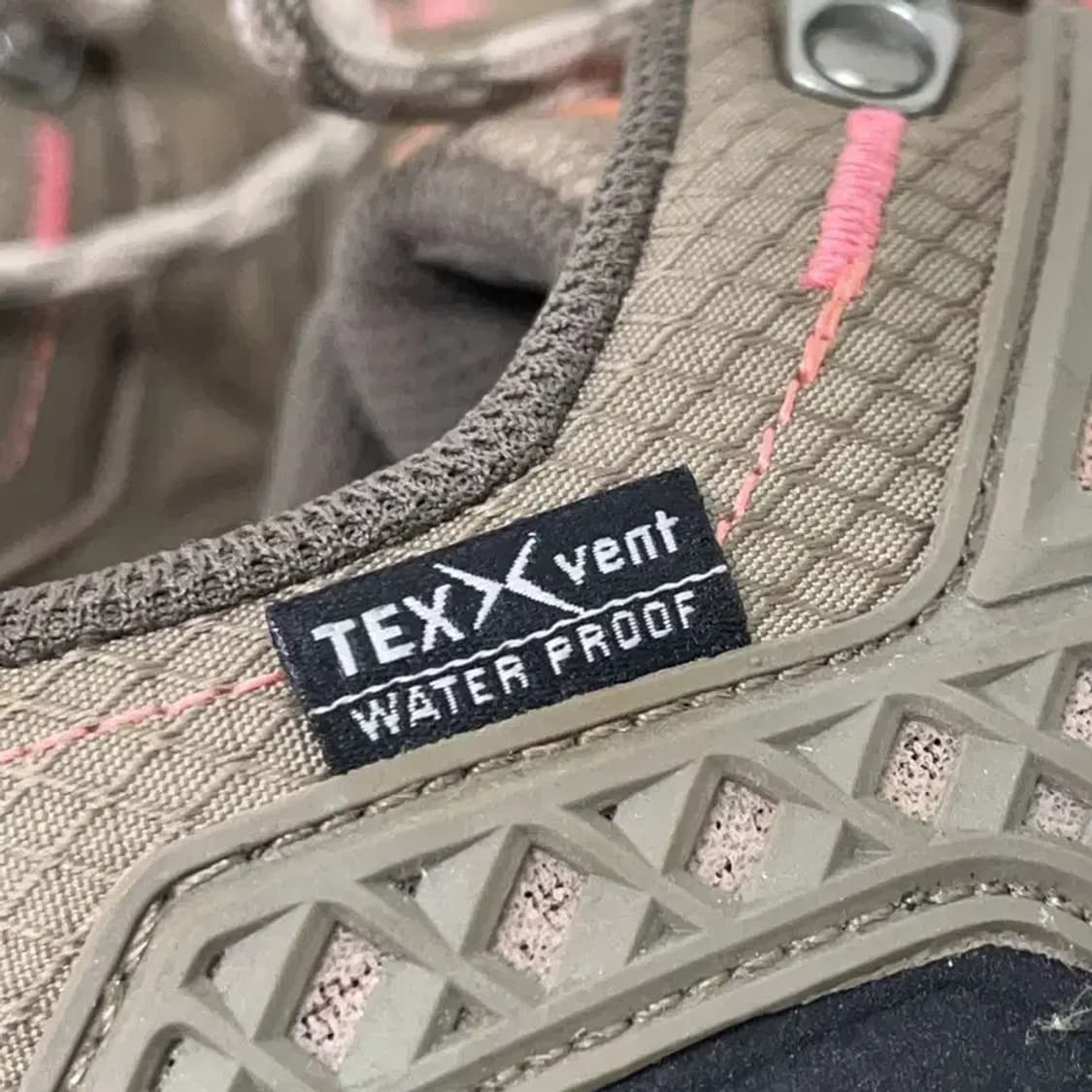 네파 아웃도어 트레킹화 등산화 230 E01332 상품이미지6