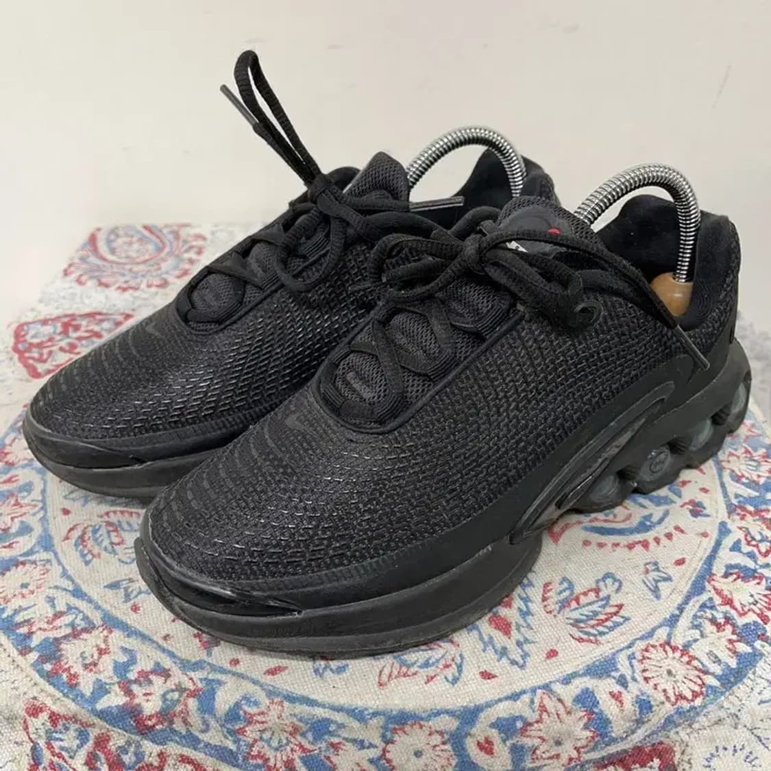 나이키 에어맥스 DN 우먼스 스니커즈 운동화 235 E01305 상품이미지1