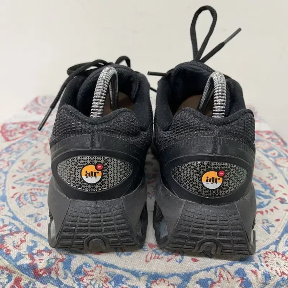 나이키 에어맥스 DN 우먼스 스니커즈 운동화 235 E01305 상품이미지2