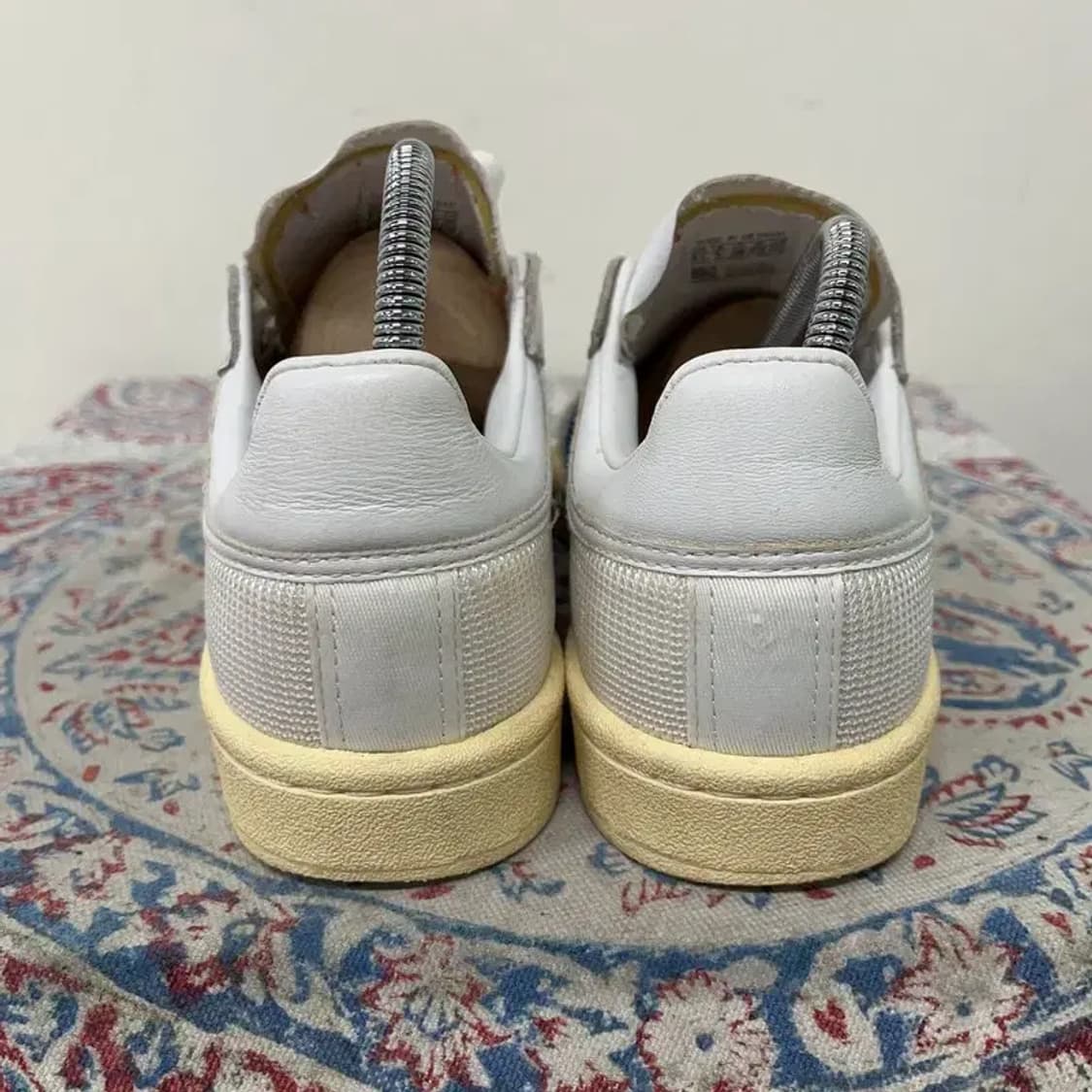 아디다스 아메리카나 로우 스니커즈 운동화 235 E01312 상품이미지2