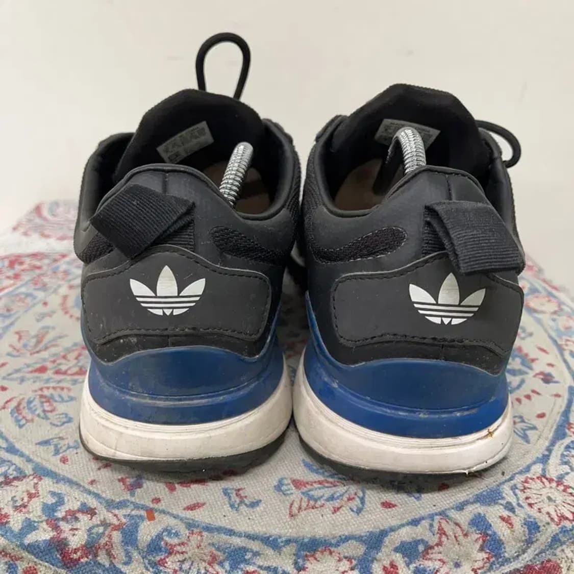 아디다스 ZX 700 HD 스니커즈 운동화 260 E01313 상품이미지2