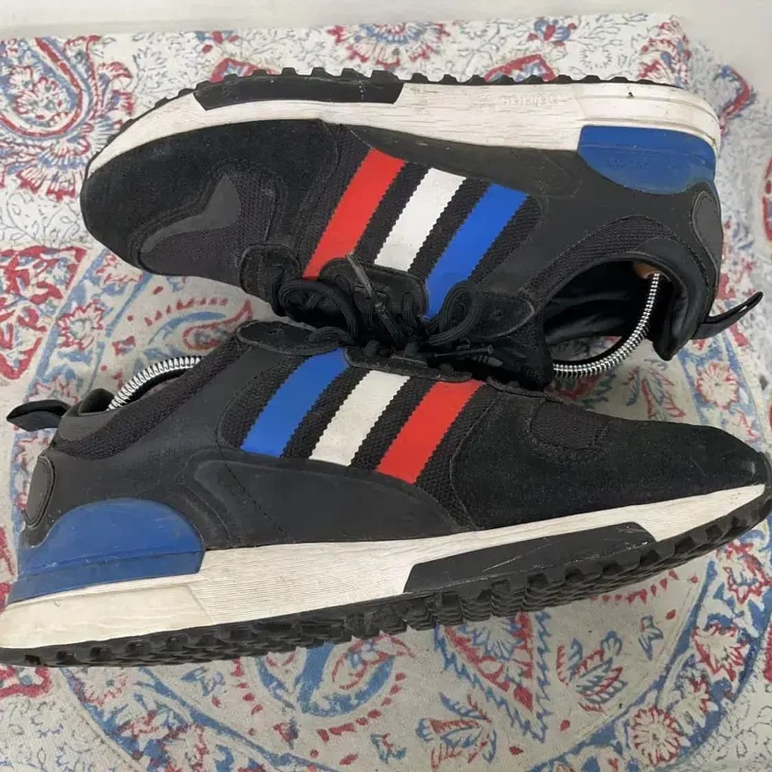 아디다스 ZX 700 HD 스니커즈 운동화 260 E01313 상품이미지3