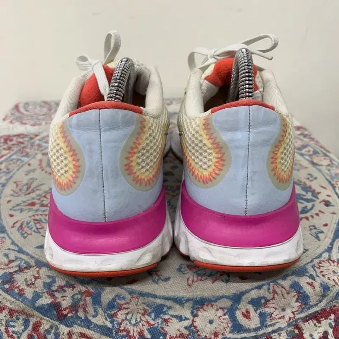 나이키 리뉴 런 여성 러닝화 운동화 240 E01314 상품이미지2