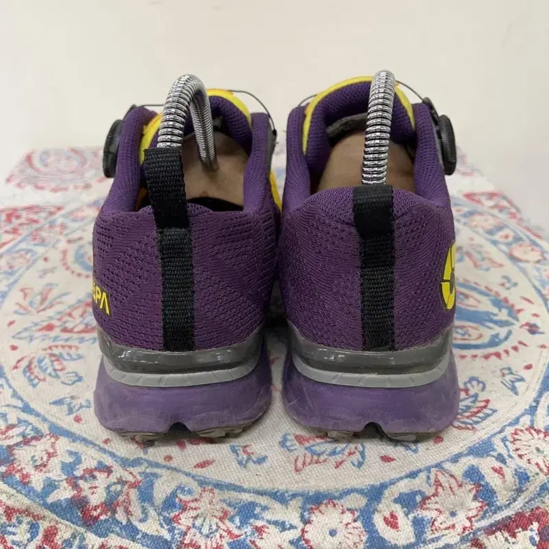 네파 피아토 슈즈 등산화 트레킹화 신발 235 E01319 상품이미지2