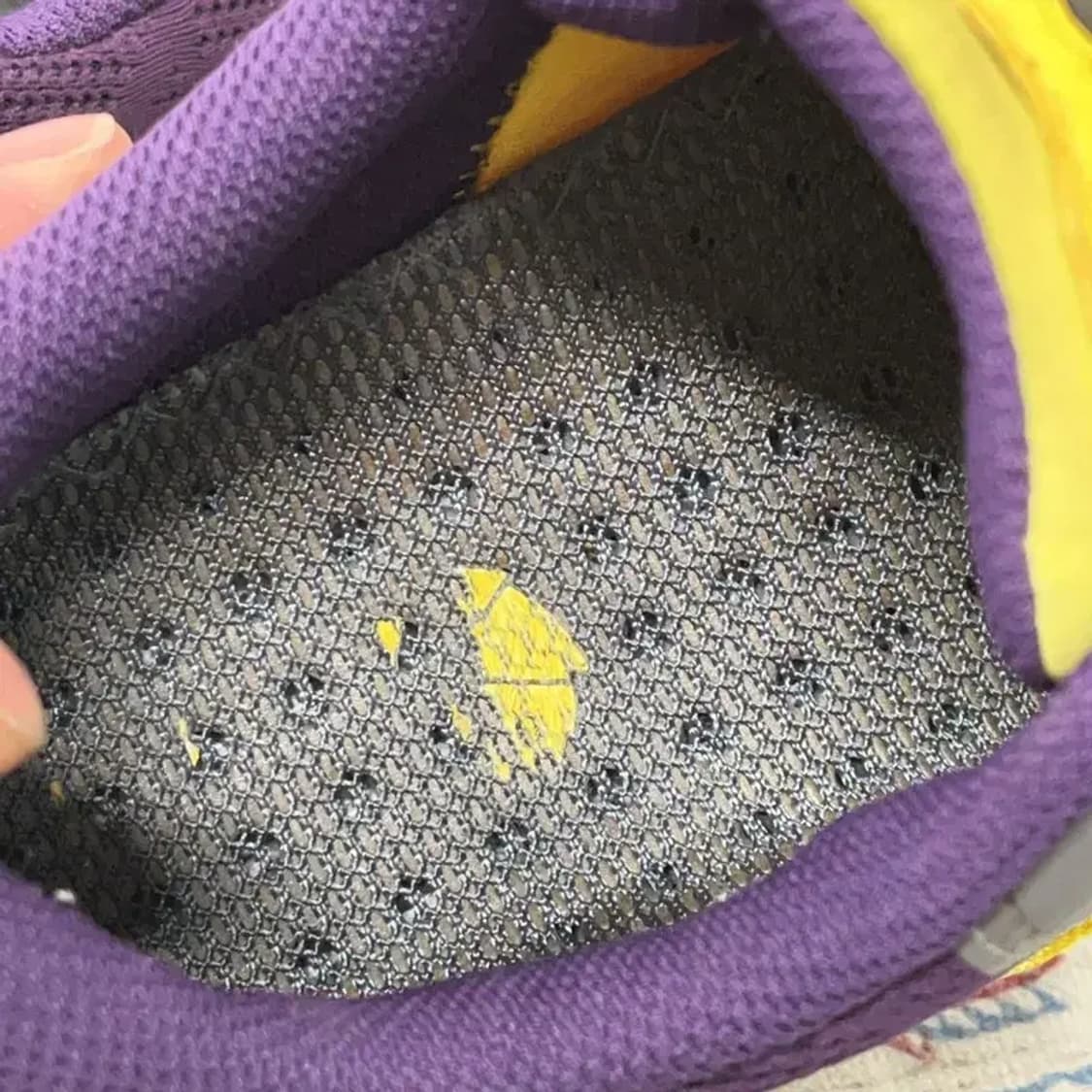 네파 피아토 슈즈 등산화 트레킹화 신발 235 E01319 상품이미지6